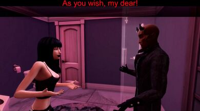 7 The Alliance of the Two Worlds (FINAL CHAPTER)