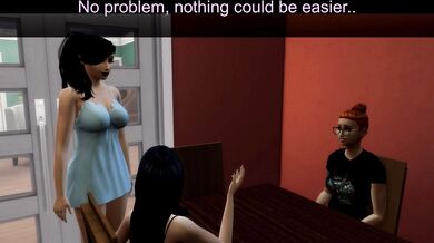 7 The Alliance of the Two Worlds (FINAL CHAPTER)