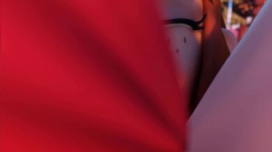 Three Horny Redheads: The Beejay Affair