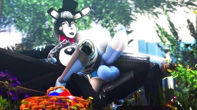 Easter(Old Animation)