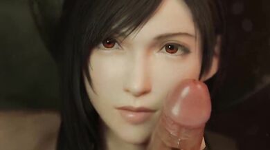 SLUTTY GIRLFRIEND / POV HENTAI