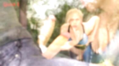 SLUTTY GIRLFRIEND / POV HENTAI