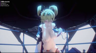 Ripe and Ready, Cum in my Cabbage