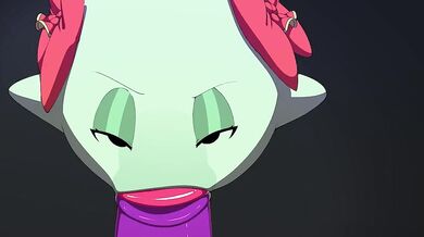 The sexy adventures of two sisters in a magical forest, where they encounter a mysterious creature that grants them erotic powers