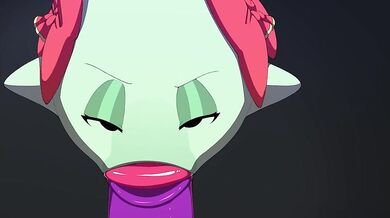 The sexy adventures of two sisters in a magical forest, where they encounter a mysterious creature that grants them erotic powers