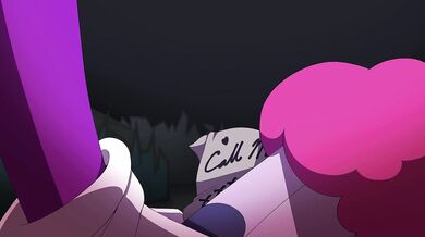 The sexy adventures of two sisters in a magical forest, where they encounter a mysterious creature that grants them erotic powers