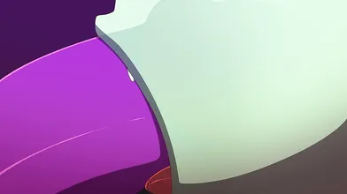 The sexy adventures of two sisters in a magical forest, where they encounter a mysterious creature that grants them erotic powers