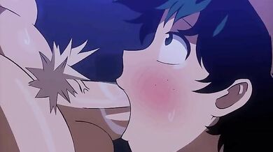 Dekus Mouthful of Cum: The Ultimate Swallow Challenge