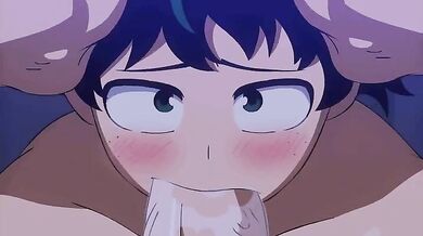 Dekus Mouthful of Cum: The Ultimate Swallow Challenge