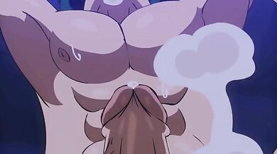 Dekus Mouthful of Cum: The Ultimate Swallow Challenge