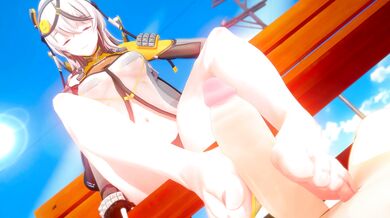 Cumming on Cherno #1: The Ultimate Cuckolding Experience