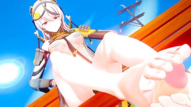 Cumming on Cherno #1: The Ultimate Cuckolding Experience