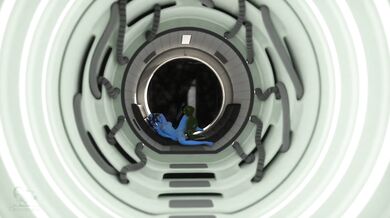 Jar Jar Binks 18: The Adventures of a Tentacle Monster!