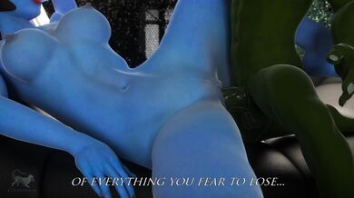 Jar Jar Binks 18: The Adventures of a Tentacle Monster!