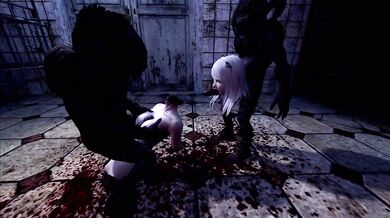 When Miri gets raped by a random stranger, she learns how to give pleasure through pain