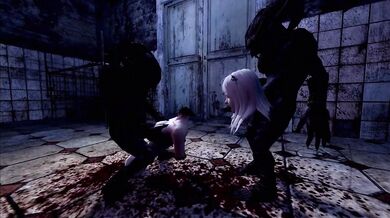 When Miri gets raped by a random stranger, she learns how to give pleasure through pain