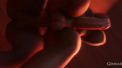 The Tale of the Two Gennariels (in Basandria)