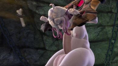 The delicious adventure of Briar and her self-pleasure snack