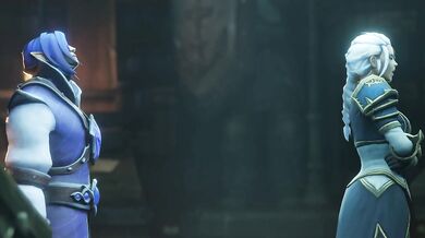 The erotic adventure of Jaina, a young sorceress, and her dragon companion as they embark on an unforgettable journey to discover their true desires