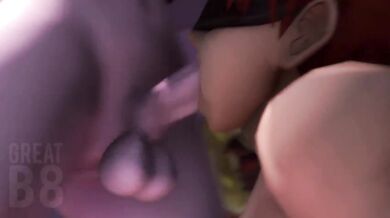 Kirishimas Futa and Mina Love Affair