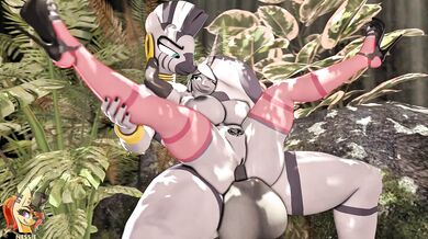 Infiltrating the village