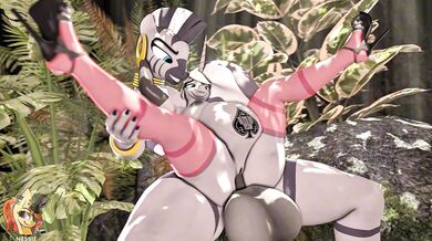 Infiltrating the village