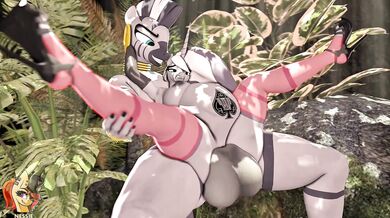 Infiltrating the village