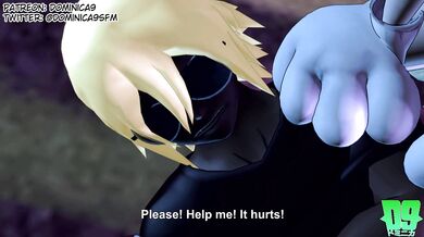 The Pussycat with the Superpower of Saving Civilians