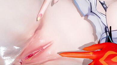 Changlis Sensual Solo Adventure