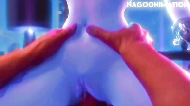 Bad Company - Zelda / Widow Aria