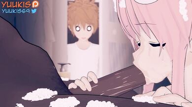 Write a short story about an alien invasion, but with a twist