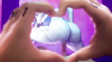 The Twisted Love of a Subversive Couple