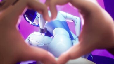 The Twisted Love of a Subversive Couple