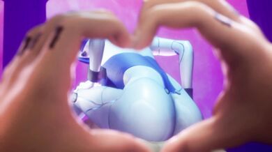 The Twisted Love of a Subversive Couple