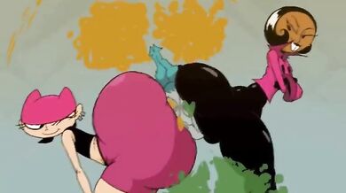 The lucky winner was chosen from a pool of contestants, but she still feels ish about her luck