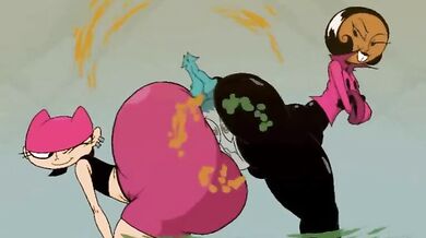 The lucky winner was chosen from a pool of contestants, but she still feels ish about her luck