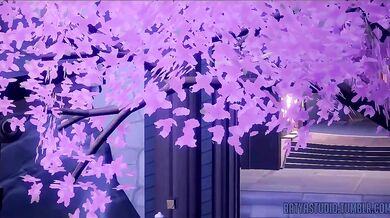 My Big Fat Overharean Wedding!