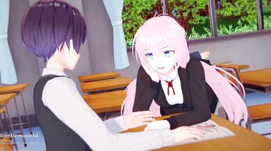 Hentai OVA - R18 [Hentai OVA] Kawakami-kun [Kawakami-kun gets screwed]