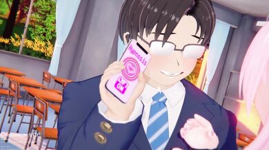 Hentai OVA - R18 [Hentai OVA] Kawakami-kun [Kawakami-kun gets screwed]