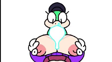 Lucy and Bob get frisky in the bedroom