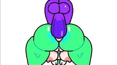 Lucy and Bob get frisky in the bedroom