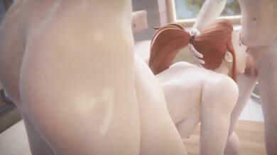 Teleporting to Brigitte on the set of her newest music video, The Passenger (LaLaLa)