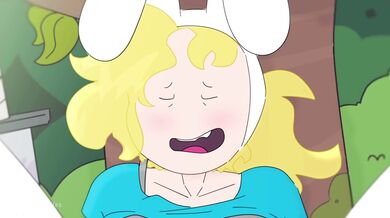 Watch as Fionna and Cake have wild wizard sex while being filmed in first person view!