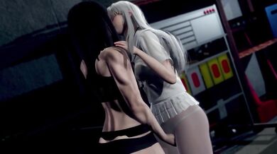 The Tale of the Futa Kitten and her Valmet Master