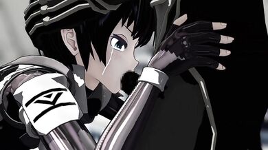 Sexy Nurse Seducer [Gonorego18] 日本所のに