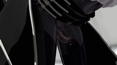 Sexy Nurse Seducer [Gonorego18] 日本所のに