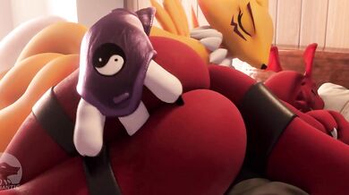 Write a short story about a character who has to save their village from an invading army