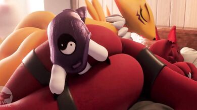 Write a short story about a character who has to save their village from an invading army