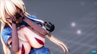 Gangbang of the Gods - An MMO Hentai Adventure