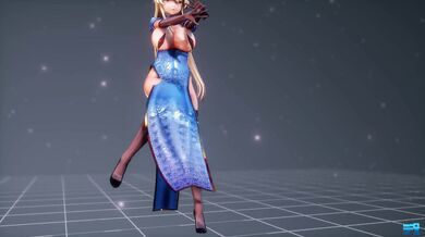 Gangbang of the Gods - An MMO Hentai Adventure